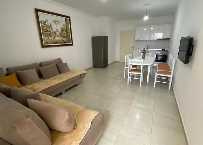 Adriatik Apartment