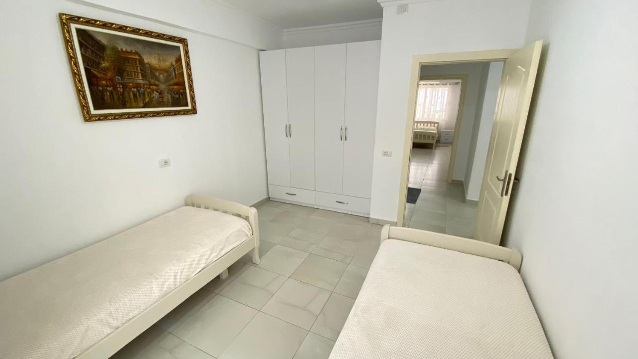 Adriatik Leilighet Durrës