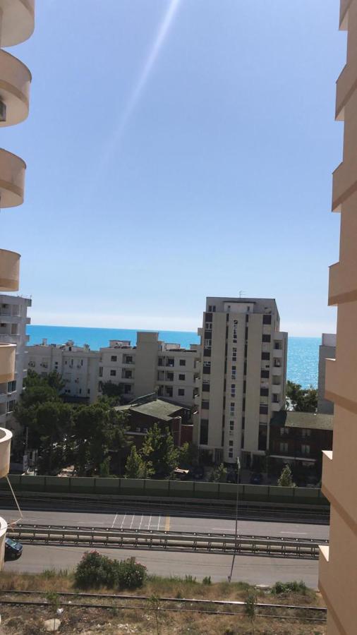 Adriatik * Durrës